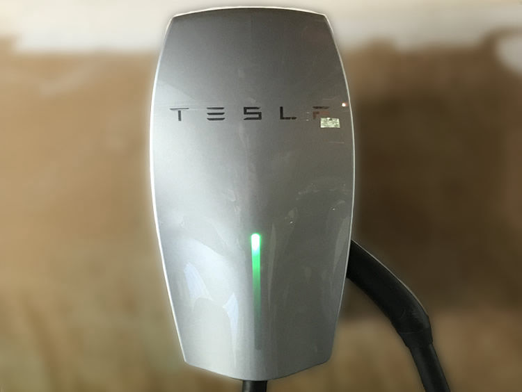 Meskell Electric - Electric car charger installation